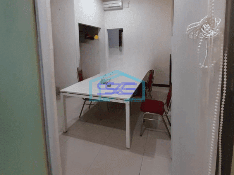 Dijual Ruko Lokasi Bebas Banjir Siap Huni di Galaxy Bekasi