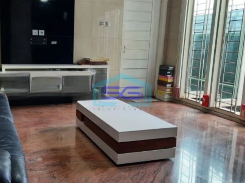Dijual Ruang Usaha Luas Tanah  446 m²  Lokasi Kotagede Yogyakarta
