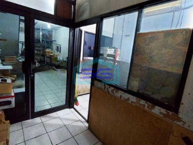 Dijual Cepat Ruko 4 Lantai Di Jakarta Pusat LB 200m2