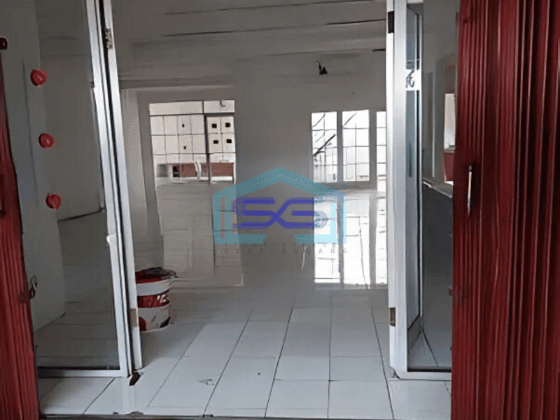 Dijual Ruko Sangat Strategis di Jalan Boulevard Graha Raya Bintaro Jaya Serpong Tangerang Selatan