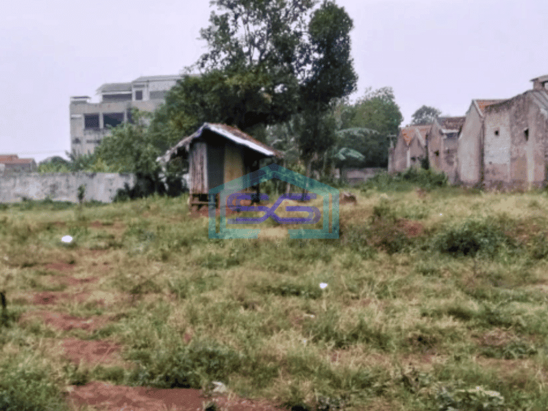 Dijual Tanah Di Cimahi Utara Jawa Barat Luas Tanah 20.000 m²