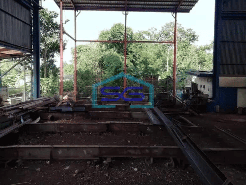 Dijual Gudang Setu, Bekasi Timur