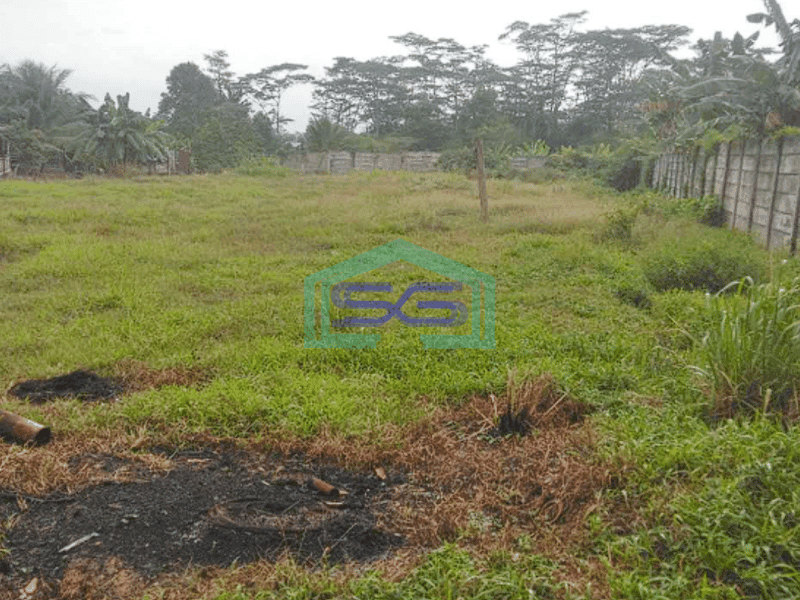 Disewakan Tanah Komersial di Lokasi Talang Jambe Palembang LT 8000m2