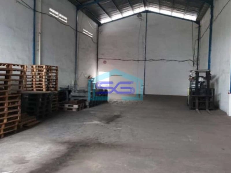 Dijual Murah Gudang Cakung Cilincing Jakarta Utara Luas Tanah 506m2