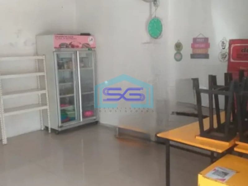 Dijual Ruko 3 Lantai dekat Tol daerah Margajaya Ngamprah Bandung Barat Jawa Barat LT 120m2