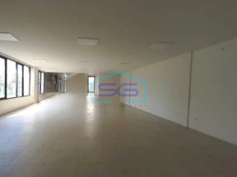 Dijual Gudang Luas Tanah 4300 m² Lokasi di Bekasi Jawa Barat