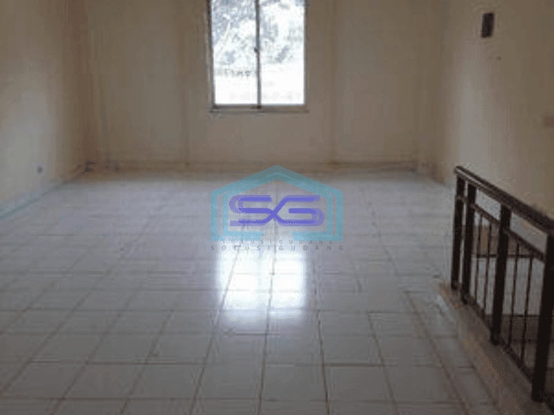 Dijual Ruko Paris Square BSD City Serpong tangerang Selatan