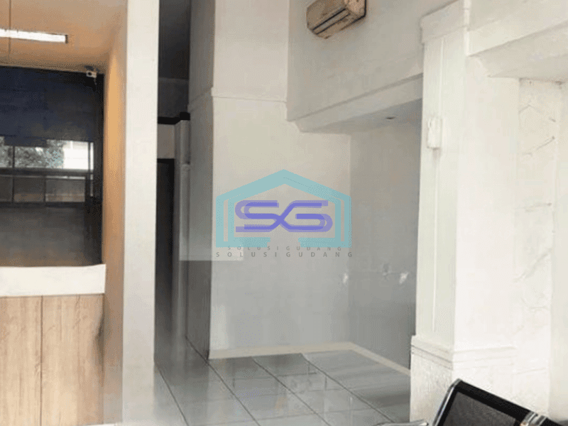 Dijual Ruko di Jl Diponegoro Ungaran Semarang LT 144m2 Lokasi Strategis