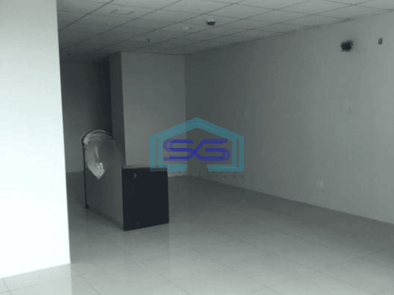 Dijual Ruang Usaha di Asia Afrika Bandung Pusat