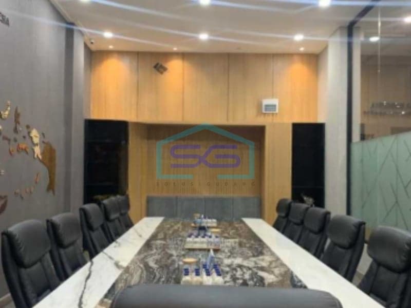 Dijual Ruko Gandeng di Kelapa Gading, Jakarta Utara LB 540 m²