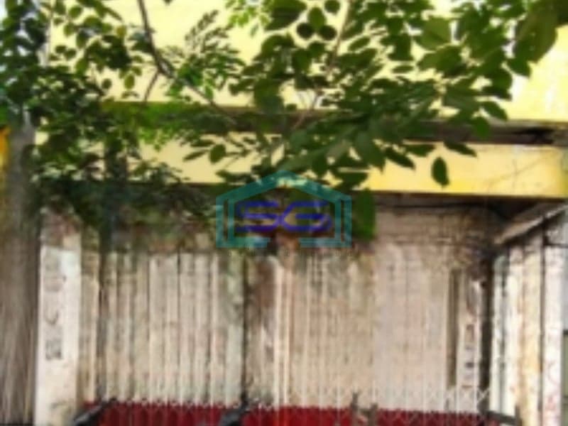 Dijual Ruko Lokasi Strategis di Mataram Semarang Luas Bangunan  135 m²
