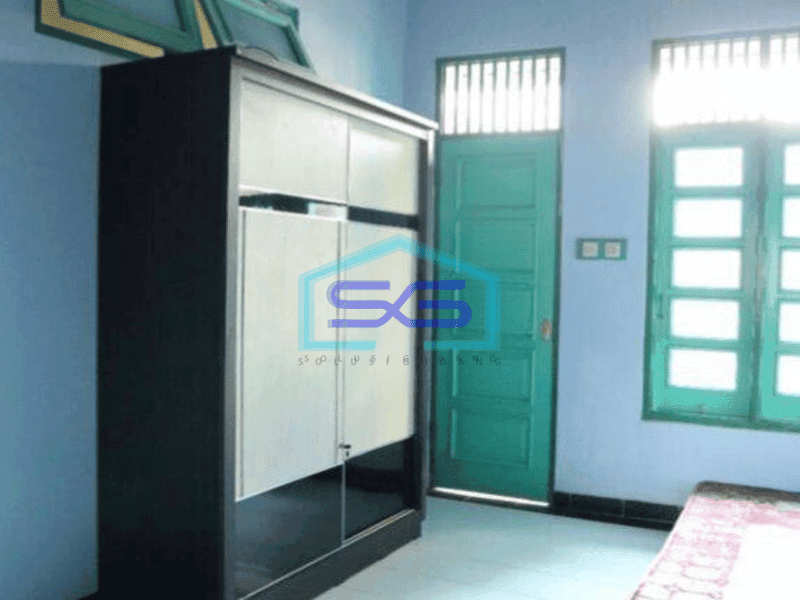 Dijual Ruko Murah Tepi Jalan di Sleman Jogja