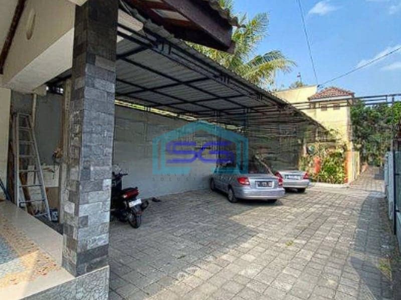 Disewakan Ruko Murah Cocok Kantor di Sleman Yogyakarta LT 350m2