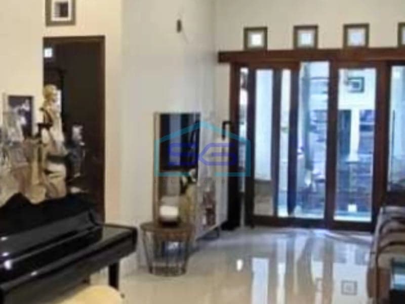 Dijual Ruko Luas Bangunan 330 m² Kondisi Bagus Lokasi di Pakem Sleman