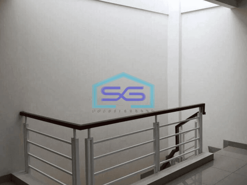 Dijual Ruko Rendeng di Moh Toha Bandung