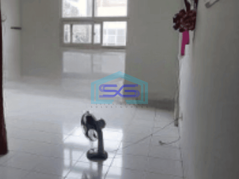 Disewa Ruko Canadian di Kota Wisata Cibubur Luas Tanah 60 m²