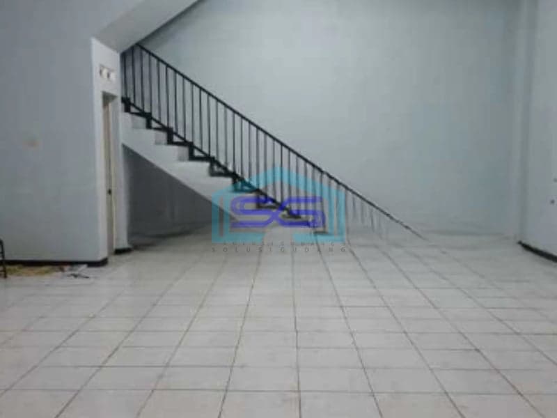 Dijual Ruko Lokasi Strategis Luas Tanah 150 m² di Nginden Surabaya