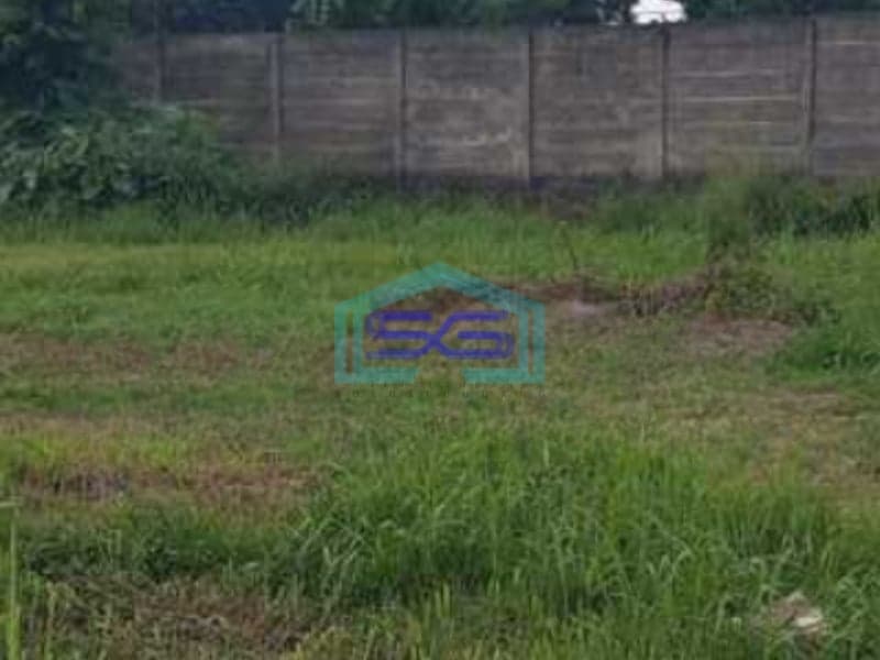 Dijual Tanah Luas  10644 m² Lokasi Bebas Banjir di Bogor