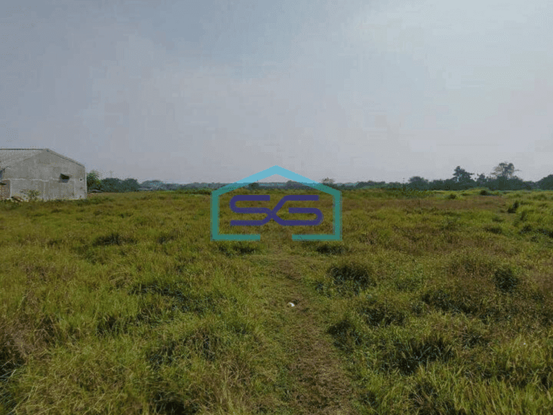 Dijual Lahan Untuk Gudang di Cibarusah Jayasampurna Bekasi