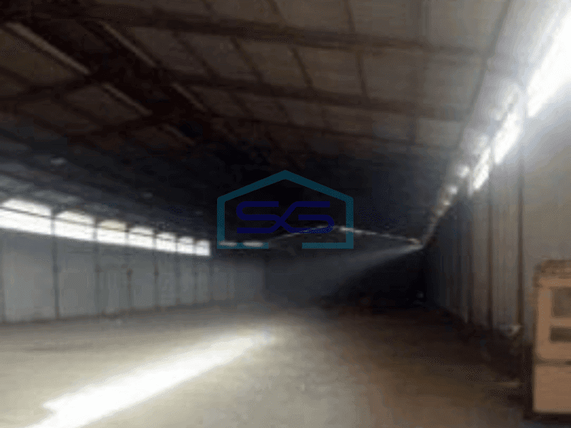 Disewakan Gudang Di Holis Cigondewah Bandung
