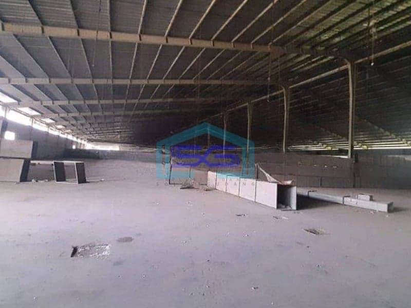 Disewakan Gudang Produktif Area Ujungberung Bandung Timur LT 8500m2
