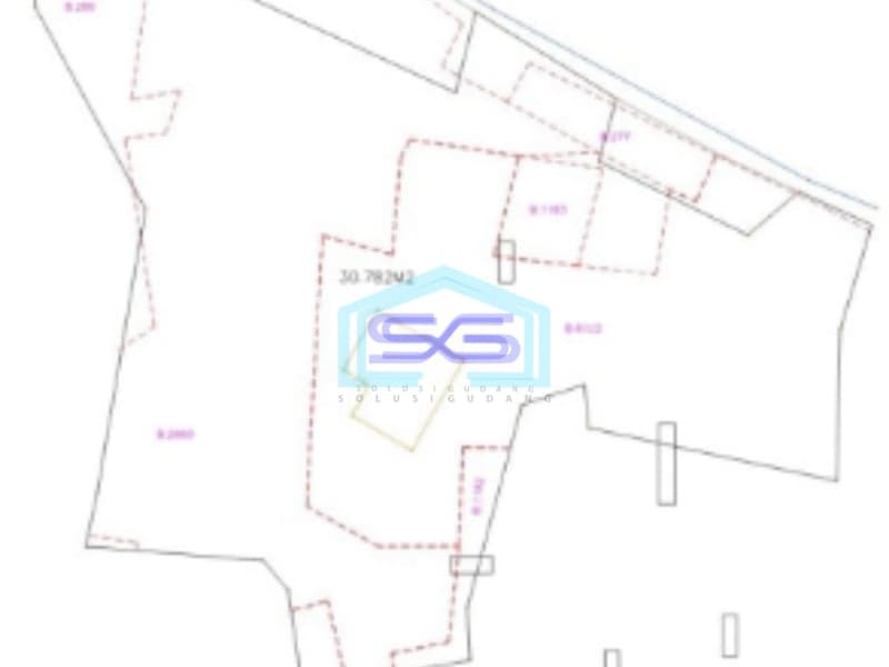 Dijual Tanah di Raya Haji Abdullah Gading Serpong Tangerang LT 35000m2