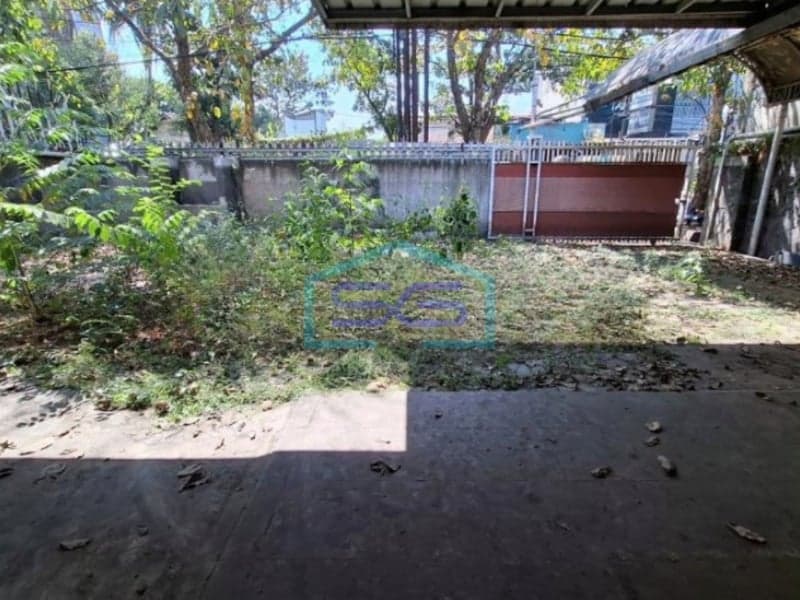 Disewakan Ruang Usaha di Bandung Jawa Barat Luas Bangunan 350 m²