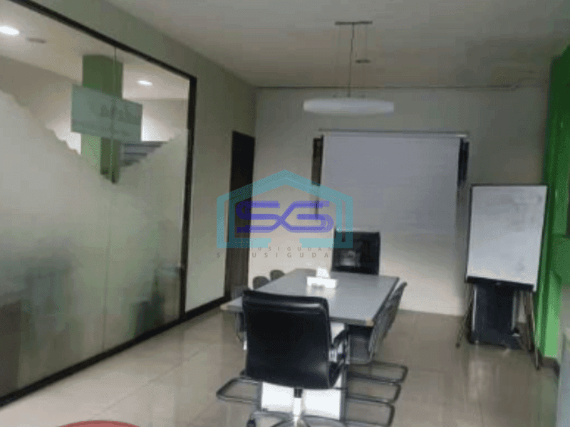 Dijual Ruko Luas Bangunan 680 m² di Kelapa Gading Jakarta Utara