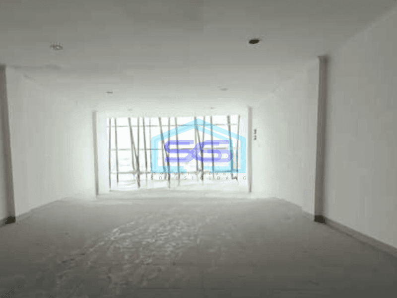 Disewakan Ruko Di Cikarang Central City Luas Tanah 99 m²