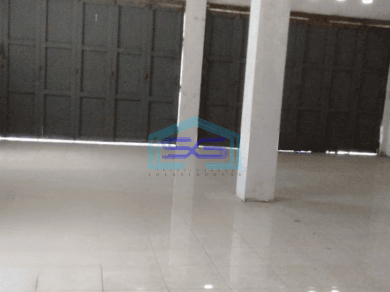Disewakan Ruko Padalarang Bandung LT 322m2 Letak Strategis