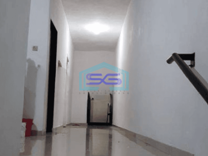 Dijual  Ruko di Sunter Jakarta Utara Luas Tanah 115 m²