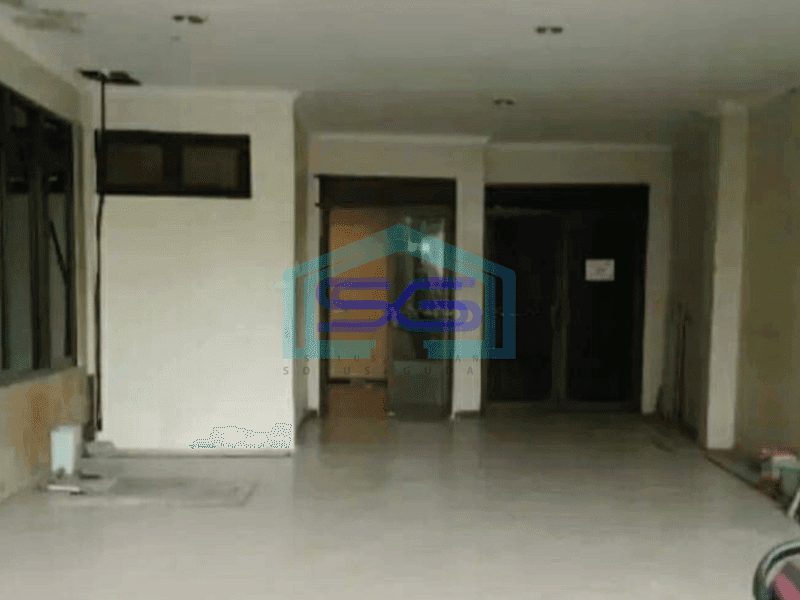 Disewakan Gudang Strategis Siap Huni di Pegangsaaan Dua, Jakarta Utara