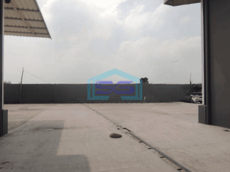 Dijual Ruko Plus Kantor di Sepatan Tangerang Luas Bangunan 3152 m²