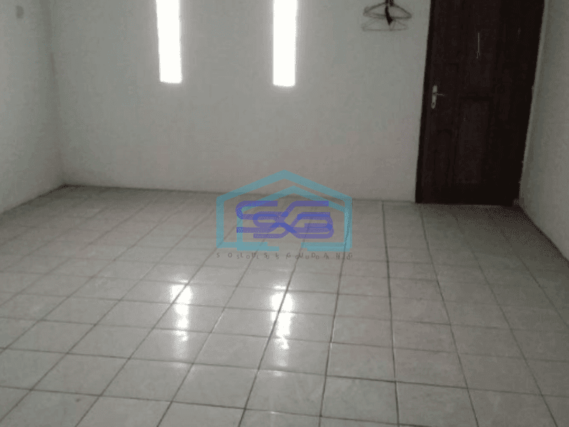 Dijual Ruko Luas Bangunan  185 m² di Cibodas Tangerang
