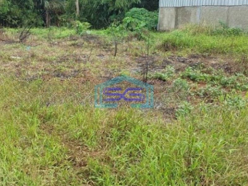 Dijual Tanah di Cikupa Tangerang Zona Industri Kecil Luas Tanah 840m² Akses Engkel