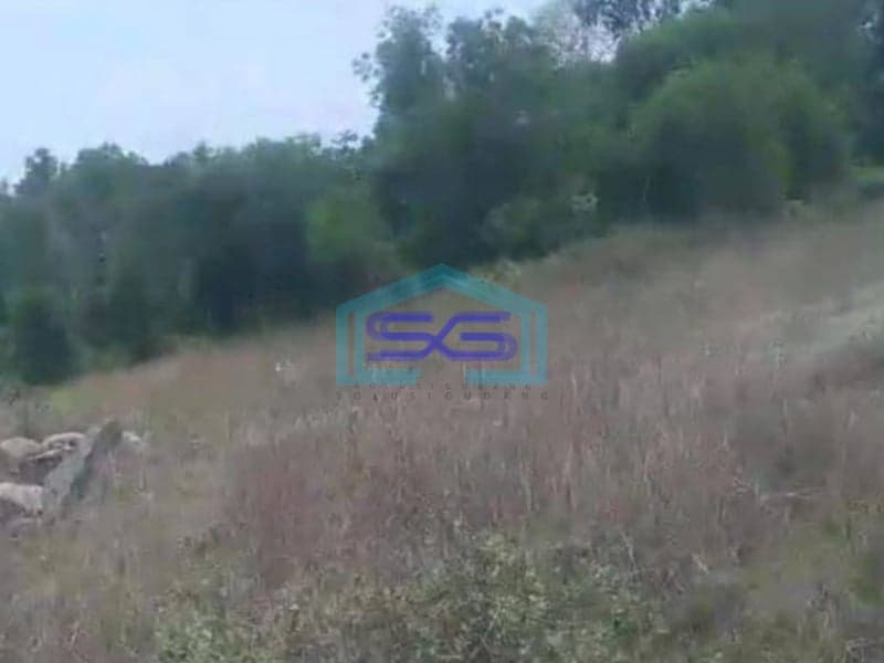 Dijual Tanah Zona Industri Strategis Di Kebakkramat Karanganyar Solo LT 55000m2