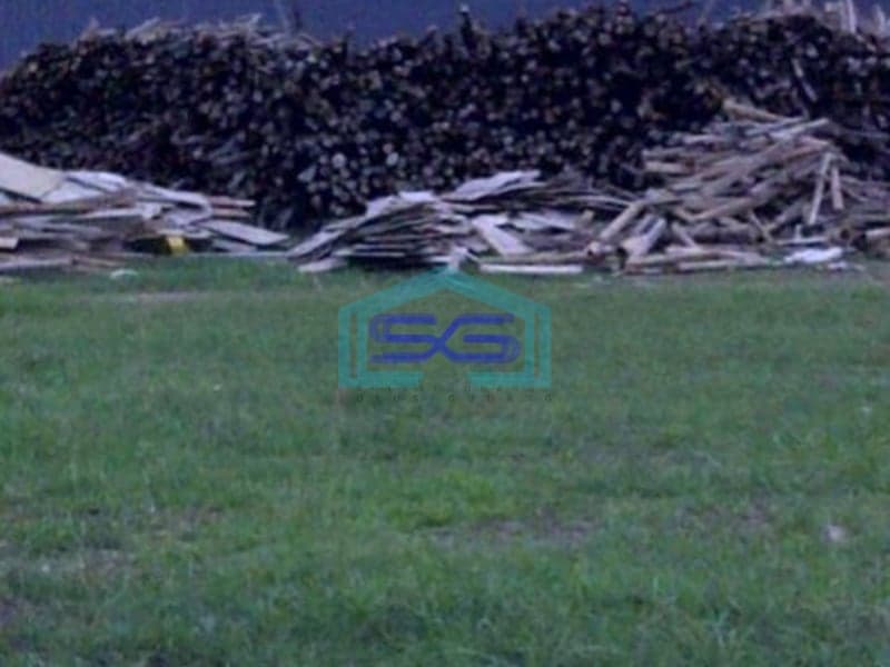 Dijual Tanah Komersil Ancol Luas 14000m2 Jakarta Utara