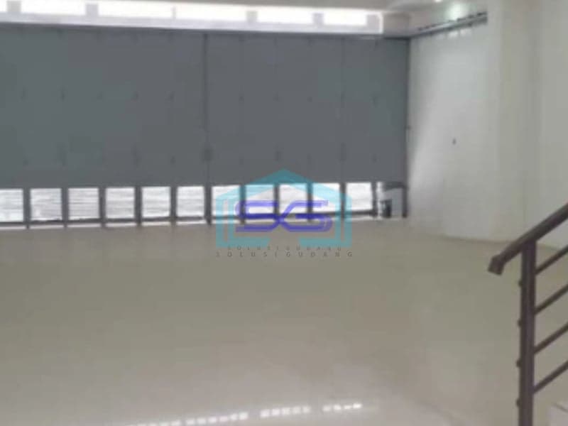 Disewakan Ruko Lokasi Strategis di Dayeuhkolot Bandung LB 256m2