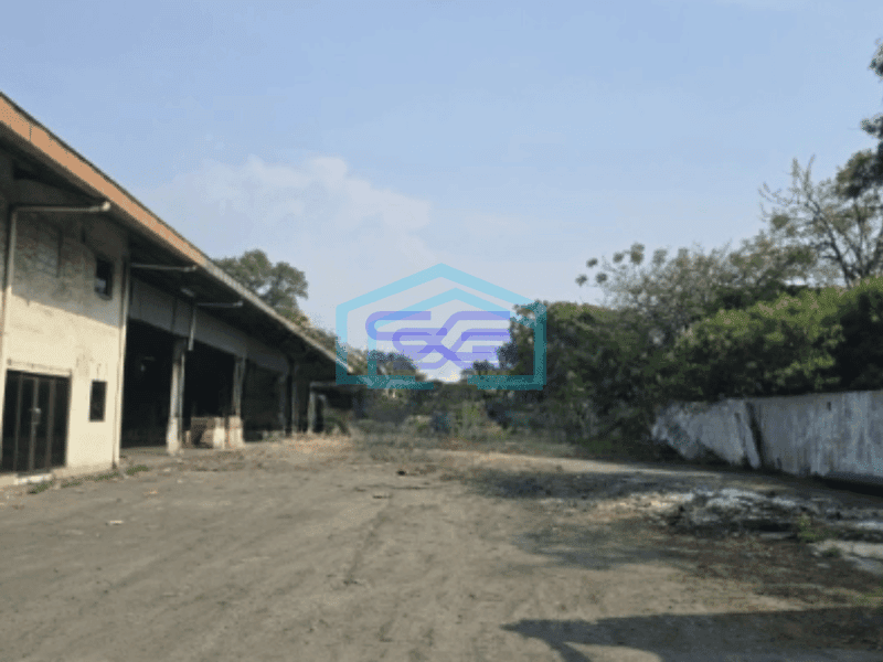 Dijual Gudang di Cakung Luas 3400 M2 Cilincing Jakarta Utara