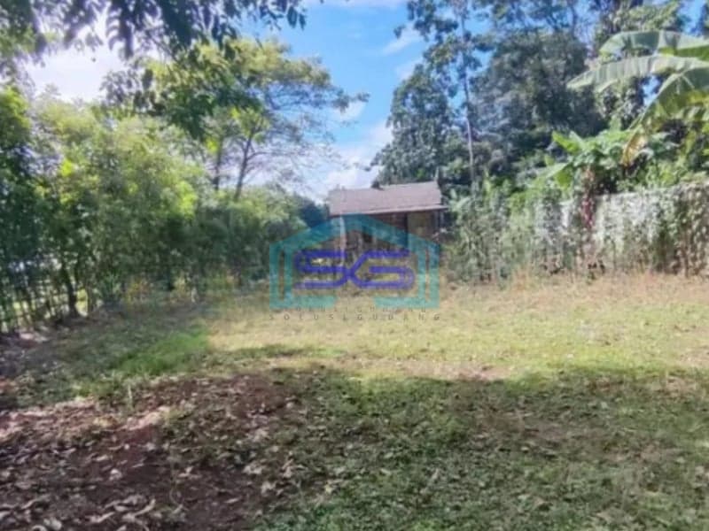 Dijual Tanah Luas  4788 m² Cocok Untuk Gudang Lokasi Legok Tangerang