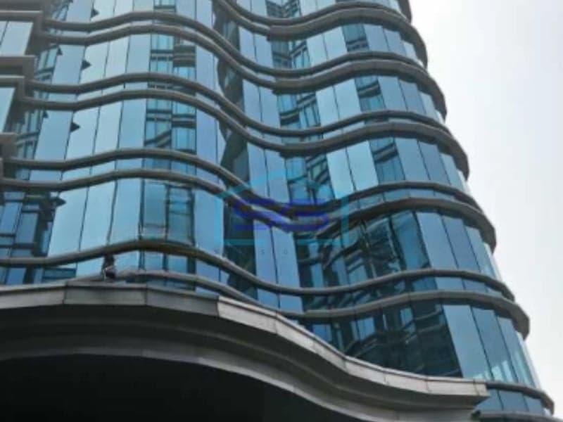 Office for Sale in Landmark Pluit, North Jakarta Building Area 5,800 m²