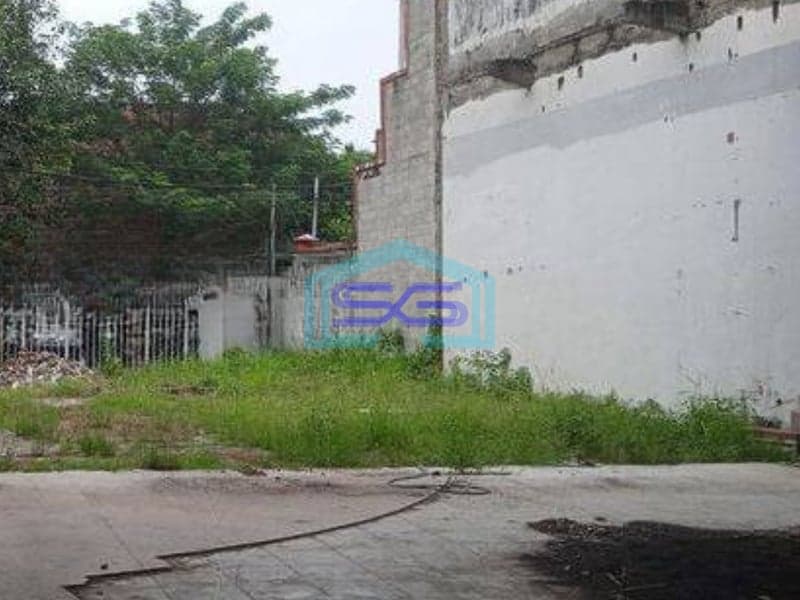 Disewakan Kantor Luas Tanah  800 m² Lokasi Surabaya