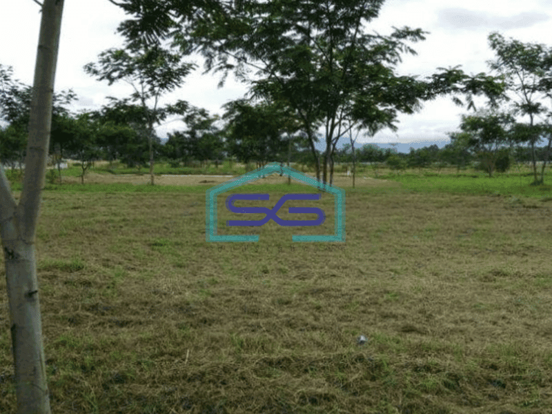 Dijual Tanah di Komplek Pergudangan industri Cimareme