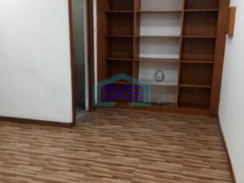 Dijual Ruko Gandeng 4 Lantai Di Warung Buncit Raya Jakarta Selatan LT 315m2