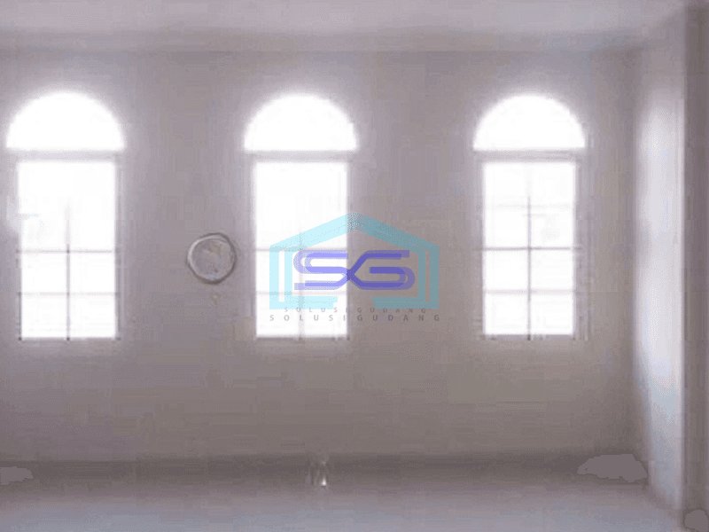 Dijual Ruko Sedayu Cengkareng Jakarta Barat Bagus Rapih LB 236m2