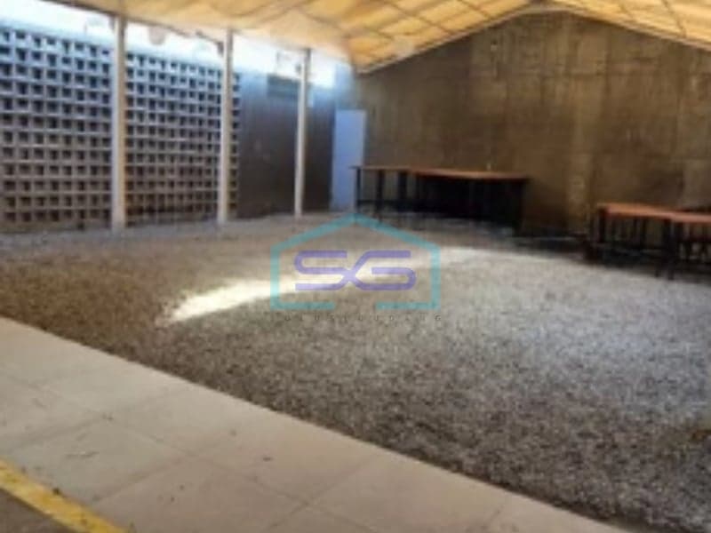 Disewakan Ruang Usaha Strategis di Naripan Mainroad Bandung Kota Luas Bangunan 400m²