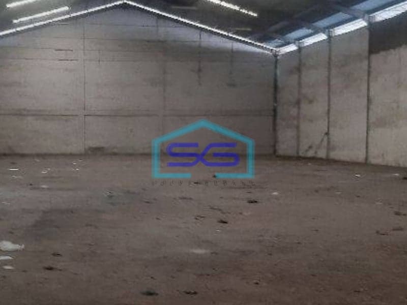 Disewakan Gudang siap pakai di Pluit Jakarta Utara