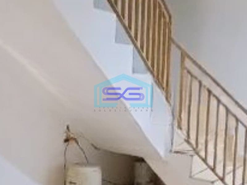Disewakan Ruko Luas Bangunan 240 m² Lokasi Tambora Jakarta Barat