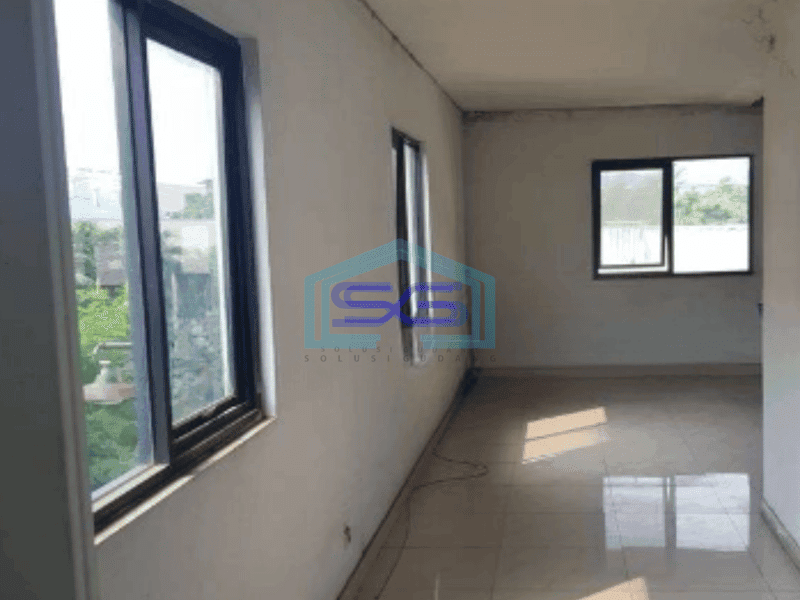 Dijual Gudang 1 Lantai di Pasar Kemis Tangerang Luas Tanah 5086 m²