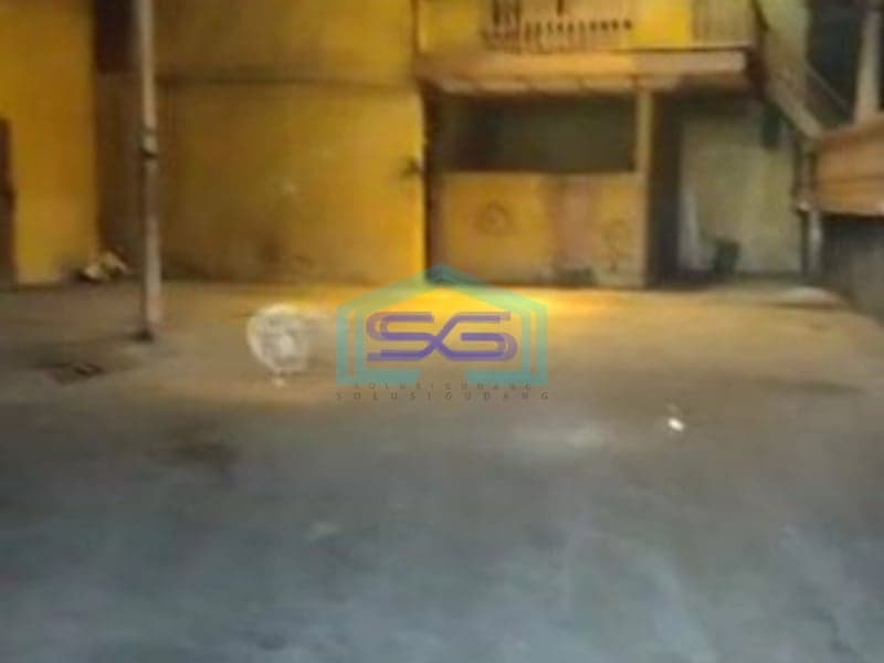 Disewakan Gudang Murah Strategis di Mainroad Raya Cileunyi Bandung Dekat Tol LT 40000m2